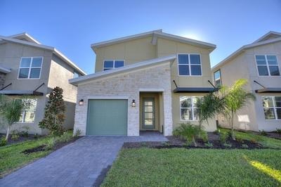 Green Safari By Shine Villas At Championsgate #522 5 Bedroom Villa