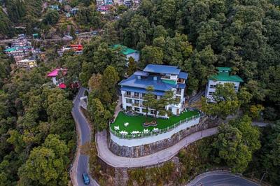 Echor Baris Resort Mussoorie