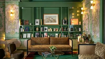 Hôtel des Deux-Iles - Notre-Dame