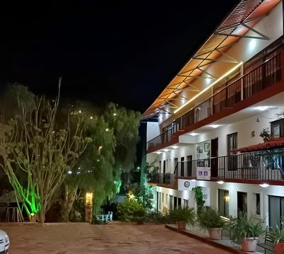 Hotel Quinta Arantxa