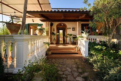 Villa Gioiello - Sea View Pool With Chromotherapy