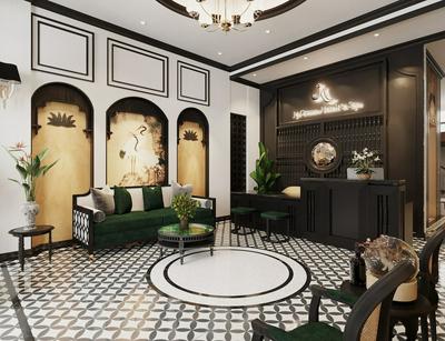 Jacosmo Hotel & Spa