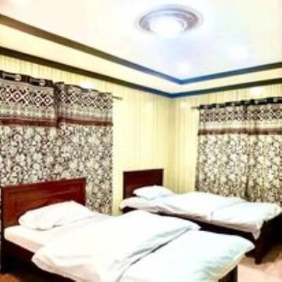 Naqcho Paradise Inn Skardu