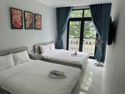 La Maison De DiNo 88