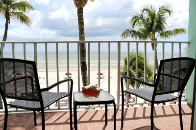 Lani Kai Beachfront Resort