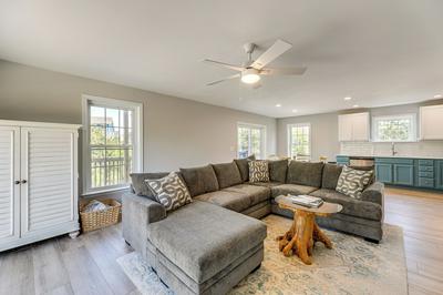 Broadkill Beach Gem w/ Beach Access, Dogs Welcome