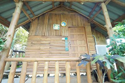Ton Lang Homestay