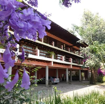 Hotel Las Piñas Avándaro