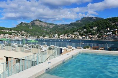 Hotel Salino Port Soller - Adults Only +16