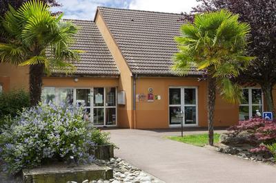 Comfort Hotel Orleans Saran