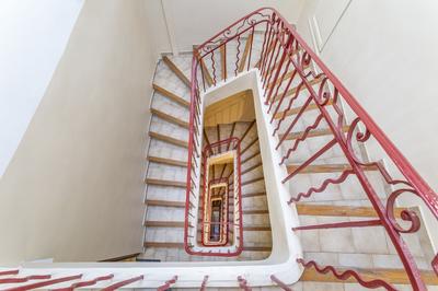 Hostel L'Ambassade Bretonne Vieux-Port