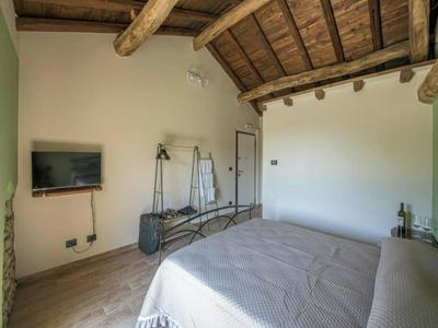 Room-charming Alessandria Retreat With Q