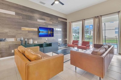 Disney Retreat w/ Wizard & Galaxy Rooms