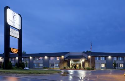 Carrollton Inn