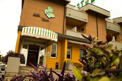 Turim Hotel & Spa Wellness Center