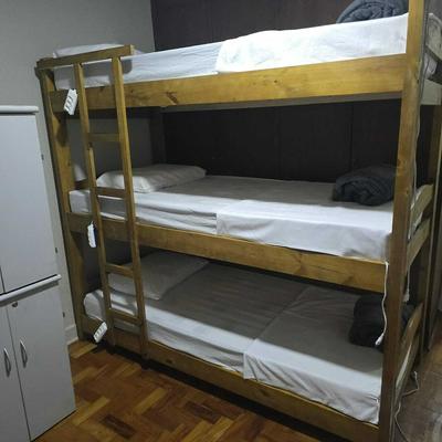 Le House Hotel Sp