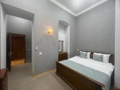 Swan Hotel Baku
