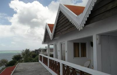 Le Recif Guest House