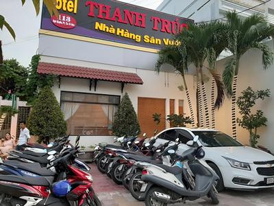 Thanh Truc Hotel Camau