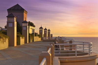 Hippocampus Resort & Club