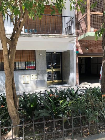 Comfortable Apartment in Palermo