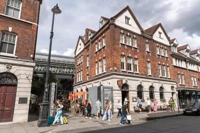 Exquisite 2-bed Apartment in Central London