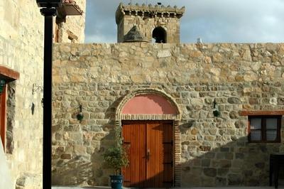 Hotel Rural Ana de Navarra