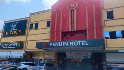 Penuin Hotel