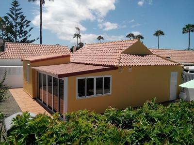 Magnifico Bungalow Privado Maspalomas