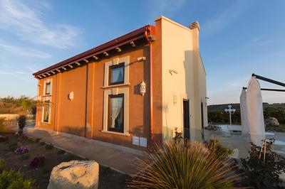 Palascia Wellness Relais