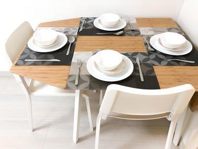 Shinsaibashi Family House