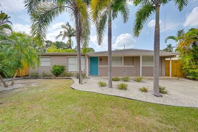Pelican Nest, Tropical Naples Villa w/ Pool