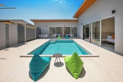 Andaman Sea Best Pool Access & Villas