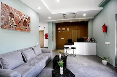 OZ Hotel