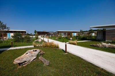 The Chic Lino Delle Fate Eco Resort 2 Room Bungalow Sleeps 5