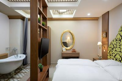 Kailas Park Hotel Sochi