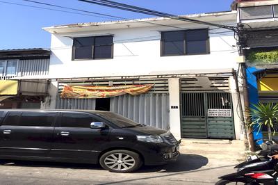 OYO Life 92784 Meir E-homestay Syariah 3