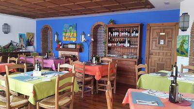 Hotel El Palacete del Corregidor