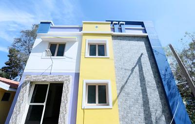 OYO 24786 Anandha Residency