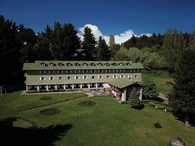 Gran Hotel Panamericano