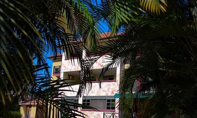 Rosemary Courts Hotel