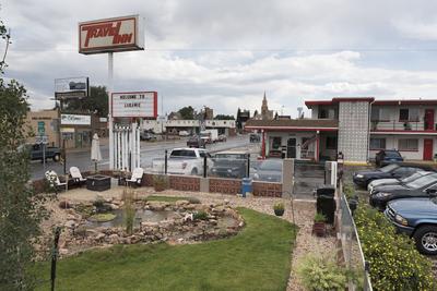 Travel Inn