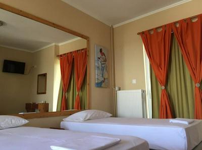 Bay Holiday Hotel & Spa