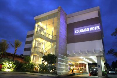 Bueno Colombo Hotel