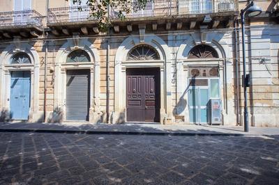 Foro Siracusano Vacation Flat