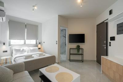 LIV - Prime Central Athens Studio S8-3a