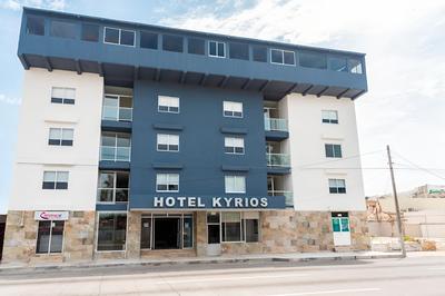Grand Hotel KYRIOS Veracruz