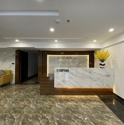 SWEDEN Hotel and Apartment