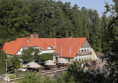 Waldfrieden
