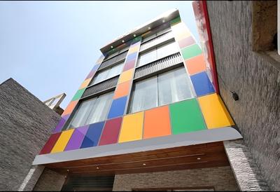 Hotel The Celebrations by hnh